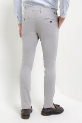 Cardinal Celana Panjang Chinos Skinny Pria F2062BK04C